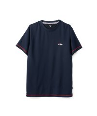 FILA（Casual Men）/S/SワンポイントTシャツ/508238393