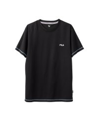 FILA（Casual Men）/フィラ FILA 【カジュアルウェア】S/SワンポイントTシャツ / メンズ/508238393