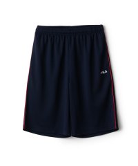 FILA（Casual Men）/パイピングハーフパンツ/508238394