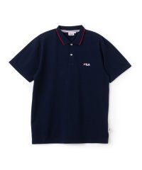 FILA（Casual Men）/ワンポイントS/Sポロシャツ/508238395