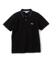 FILA（Casual Men）/ワンポイントS/Sポロシャツ/508238395