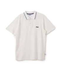 FILA（Casual Men）/ワンポイントS/Sポロシャツ/508238395