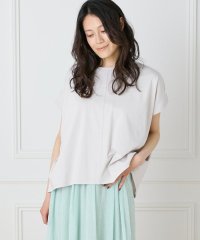 I.T.'S. international/イッツインターナショナル I.T.'S. international ボックスシルエットプルオーバー/508240185