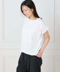 I.T.'S. international/イッツインターナショナル I.T.'S. international ボックスシルエットプルオーバー/508240185