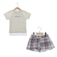 VacaSta Swimwear/バケスタ VACASTA REYES REYESSD ミズギスクール【返品不可商品】/508240396