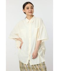 RODEO CROWNS WIDE BOWL/ハーフスリーブビッグシャツ/508241163