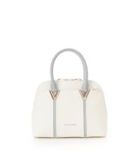 SAMANTHAVEGA/Vカットショルダーバッグ/508241177