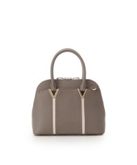 SAMANTHAVEGA/Vカットショルダーバッグ/508241177