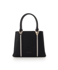 SAMANTHAVEGA/Vカットハンドバッグ/508241178