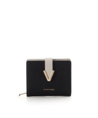 SAMANTHAVEGA/Vカット折財布/508241179