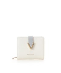 SAMANTHAVEGA/Vカット折財布/508241179