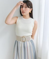 AND COUTURE/ラメノースリトップス/508241196