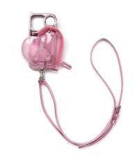 RoyalFlash/ajew/エジュー/PVC HEART PLANET POCKET CASE/i Phone16_16Pro/508241256