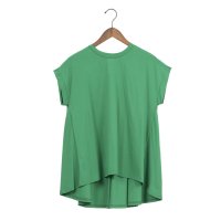 EGLANTINE/エグランティーヌ EGLANTINE フレンチスリーブフレアーカットソー/508245155