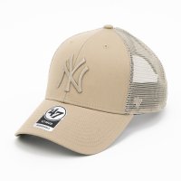 47Brand/フォーティーセブン 47 47 フォーティーセブン ブランド キャップ メッシュ MVP 帽子 LA ドジャース NYY ヤンキース スナップバック MLB 野/508245182