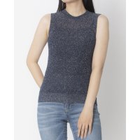 STYLEBLOCK/スタイルブロック STYLEBLOCK ラメ入りノースリーブニット/508245368