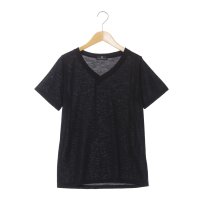 Karl Park Lane/カールパークレーン KarLParkLane 無地Vネックカットソー/508245482