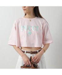 EMILIO PUCCI/プッチ PUCCI EMILIO PUCCI KIDS Tシャツ PW8A21 Z2357 半袖/508245563