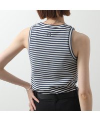 S MAX MARA/エス マックスマーラ S Max Mara S MAX MARA タンクトップ CAROLINA カロリーナ/508245579