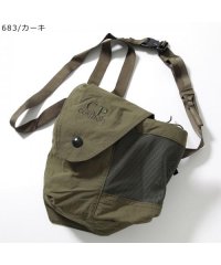 C．P． COMPANY/シーピーカンパニー C.P. COMPANY C.P.COMPANY ショルダーバッグ 18CMAC176A 110188G/508245580