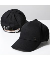 HUGOBOSS/ヒューゴボス HUGO BOSS HUGO BOSS ベースボールキャップ Zed－BOSS－Stripe 50539428/508245585