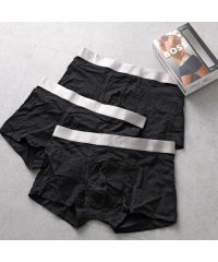 HUGOBOSS/ヒューゴボス HUGO BOSS HUGO BOSS ボクサーパンツ 50514998 10259785 【3枚組】【返品不可商品】/508245587