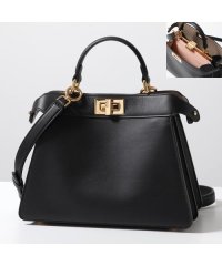 FENDI/フェンディ FENDI FENDI バッグ PEEKABOO ISeeU SMALL ピーカブー 8BN327 AFL0/508245591