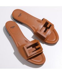 FENDI/フェンディ FENDI FENDI サンダル BAGUETTE 8R8136 AE7T/508245593