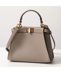 FENDI/フェンディ FENDI FENDI ハンドバッグ PEEKABOO MINI 8BN244 AF2J/508245594
