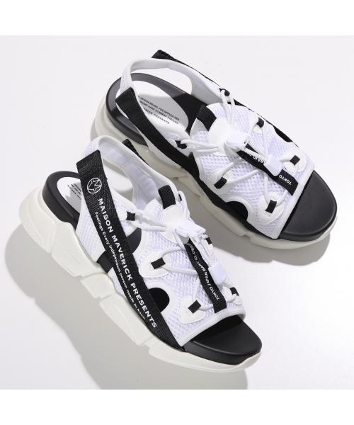 超人気の雑貨店 メゾンマーベリックプレゼンツ MAISON MAVERICK PRESENTS MAISON 靴