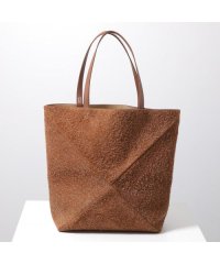 LOEWE/ロエベ LOEWE LOEWE トートバッグ PUZZLE FOLD TOTE LARGE B510Q18X01/508245598