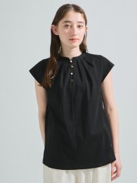 ketty/ケティ ketty コットンシルケットカットブラウス≪手洗い可能≫/508245757