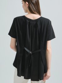 ketty/ケティ ketty 機能付きバックシャンカットソー≪洗濯機で洗える≫/508245758