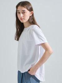 ketty/ケティ ketty 機能付きバックシャンカットソー≪洗濯機で洗える≫/508245758