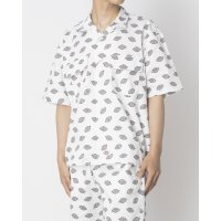 Dickies/ディッキーズ Dickies DK OpenCollar Shirt MN/508245765