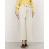 Karl Park Lane/カールパークレーン KarLParkLane ソフトダブルクロスゴムパンツ/508245776