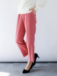 Karl Park Lane/カールパークレーン KarLParkLane 綾二重センタープレスパンツ/508245777