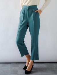 Karl Park Lane/カールパークレーン KarLParkLane 綾二重センタープレスパンツ/508245777