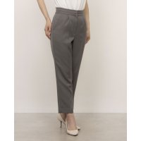 Karl Park Lane/カールパークレーン KarLParkLane 綾二重センタープレスパンツ/508245777