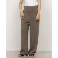 Karl Park Lane/カールパークレーン KarLParkLane ニット タック太ミパンツ/508245778