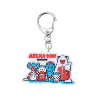 arena /アリーナ arena キーホルダー/508245788