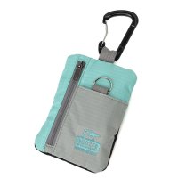 CHUMS/チャムス CHUMS 日本正規品 コインケース メンズ レディース かわいい 小銭入れ 薄い カード ブランド キーケース 鍵 小さめ Spring Dale /508245824