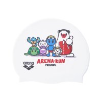 arena /アリーナ arena シリコンキャップ｜招集所持ち込み可【返品不可商品】/508245825