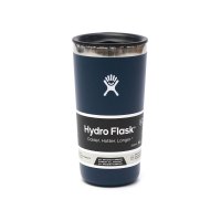 HydroFlask/ハイドロフラスク Hydro Flask 正規品生涯保証 タンブラー 蓋付き 洗いやすい マグ 保冷 保温 真空断熱 カップ 耐久性 アウトドア 354ml D/508245830