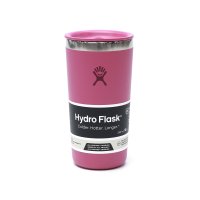 HydroFlask/ハイドロフラスク Hydro Flask 正規品生涯保証 タンブラー 蓋付き 洗いやすい マグ 保冷 保温 真空断熱 カップ 耐久性 アウトドア 354ml D/508245830