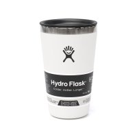 HydroFlask/ハイドロフラスク Hydro Flask 正規品生涯保証 タンブラー 蓋付き 持ち運び 473ml おしゃれ かわいい 保温 保冷 真空 ステンレス 洗いやすい/508245833