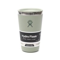 HydroFlask/ハイドロフラスク Hydro Flask 正規品生涯保証 タンブラー 蓋付き 持ち運び 473ml おしゃれ かわいい 保温 保冷 真空 ステンレス 洗いやすい/508245833