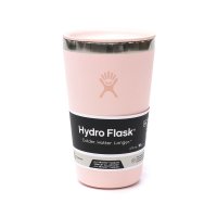 HydroFlask/ハイドロフラスク Hydro Flask 正規品生涯保証 タンブラー 蓋付き 持ち運び 473ml おしゃれ かわいい 保温 保冷 真空 ステンレス 洗いやすい/508245833