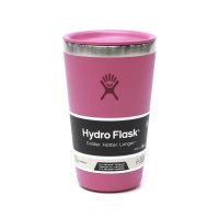 HydroFlask/ハイドロフラスク Hydro Flask 正規品生涯保証 タンブラー 蓋付き 持ち運び 473ml おしゃれ かわいい 保温 保冷 真空 ステンレス 洗いやすい/508245833