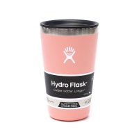 HydroFlask/ハイドロフラスク Hydro Flask 正規品生涯保証 タンブラー 蓋付き 持ち運び 473ml おしゃれ かわいい 保温 保冷 真空 ステンレス 洗いやすい/508245833